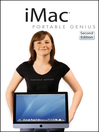 iMac Portable Genius (eBook): Portable Genius Series, Book 40
